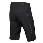 Шорты Endura SingleTrack Lite Short Fit, черный - фото 2