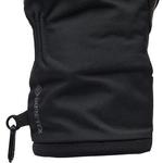 Легендарная перчатка Black Diamond, черный - фото