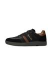 Кроссовки Pantofola d'Oro Trainers, Round/Black - фото