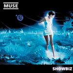 Диск CD Showbiz - Muse - фото