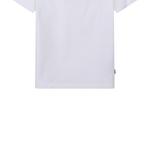 Футболка мужская белая HUGO BOSS - фото 6