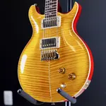 PRS Santana Ретро Сантана Желтый 10 Верх - фото 3