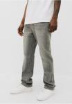 Обычные джинсы True Religion Ricky, Grey Denim - фото 4