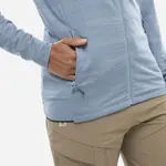 Худи Millet Cimaï Light, синий - фото 5