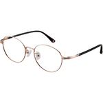 Police Круглые очки для мужчин, VPLN04K-0300 - фото