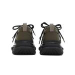 Кроссовки MASOOMAKE Chunky Sneakers Women's Low-top, черный - фото 22