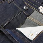 Облегающие джинсы Alexander McQueen, черный - фото 9