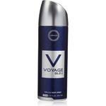 ARMAF Voyage Bleu Body Spray 200ml - фото