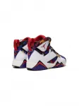 Кроссовки Air Jordan 7 Retro Nothing But Net Jordan Kids, белый - фото 3