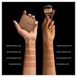 Бронзер ambient lighting Hourglass, diffused bronze light, вес 11 гр. - фото 2