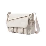 Сумка через плечо унисекс Semir, Черный тон 00399 - фото 16