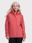 Schöffel Куртка Outdoor 'Tamina' в цвете Raspberry - фото 2