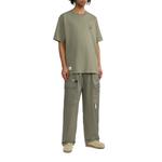 Повседневные брюки Unisex Alpha Industries, Gyd/Dark Coffee - фото 8