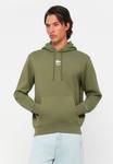Худи Lacoste Hoodie, Olive - фото 4