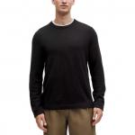 Свитшот Venture Lululemon, черный - фото