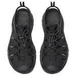 Пляжные сандалии мужские Bata, черный - фото 7