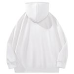 Толстовка унисекс Gwola, Розовый - фото 11