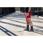 Носки Ultra Run Crew Injinji, черный - фото 3