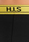 Боксеры H.I.S, черный - фото 7