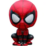 Spider Man Hero Expedition, Squatting Scale Figures Hot Toys - фото 2
