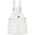 Vans Женские карго-шорты ecru - фото