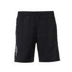 Мужская одежда для бадминтона Kawasaki, темно-ирисовый синий (комплект одежды) - фото