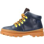 Ботинки Camper Brutus Kids, синие - фото 2