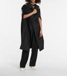 Пальто Re-Nylon Prada, Nero - фото 2