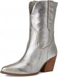 Ботинки Seychelles Women's Line Dance Boot, Pewter Suede - фото 7