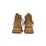 Ботинки Chi Wolf Martin Boots Men - фото 5