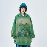 Толстовка унисекс A SQUARE ROOT, Серый - фото 18