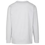 Толстовка Mister Tee F**k it, белый - фото 2