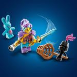 LEGO DREAMZzz, блоки, Иззи и Банчу, 71453 - фото 13