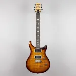 Paul Reed Smith CE24 в цвете Черный Янтарь - фото 2