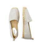 Эспадрильи Michael Kors lenny, золотой - фото 4