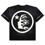 Футболка Hellstar HStar Classic T-Shirt, Black - фото 2