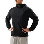 LINING Фитнес серия толстовка Men's Black - фото 7