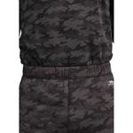 Леггинсы Trespass Derren Baselayer, серый - фото 4