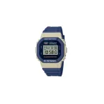 CASIO Унисекс часы G-SQUARED Series Gray - фото 2