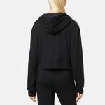 VERSACE Куртка женская черная, Black - фото 5