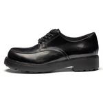 Туфли Men"s Casual Men Low-Top черный Fabrication - фото