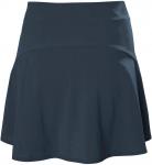 Женский шорт-юбка Helly-Hansen Thalia Helly Hansen, 597 Navy - фото 4