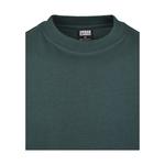 Футболка Urban Classics T-Shirt Basic Tall, зеленый - фото 3