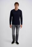 Топ Pierre Cardin LANGARM, Dunkelblau/Dark Blue - фото 2