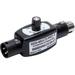 Sescom SES-MULTI-PAD-2 6-Position Variable 3-Pin SES-MULTI-PAD-2 - фото 2