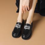 Туфли Rosa Bianca Loafers Women's - фото 7