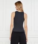 Футболки Slim fit Calvin Klein Jeans, черный - фото 3