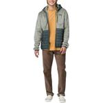 Patagonia Куртка Re Tool, Torrey Pine Green - фото 9