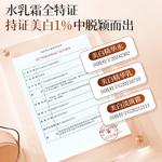 Наборы для ухода за кожей Unisex LUCENBASE - фото 8