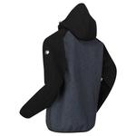 Куртка Regatta Arec III, серый - фото 4